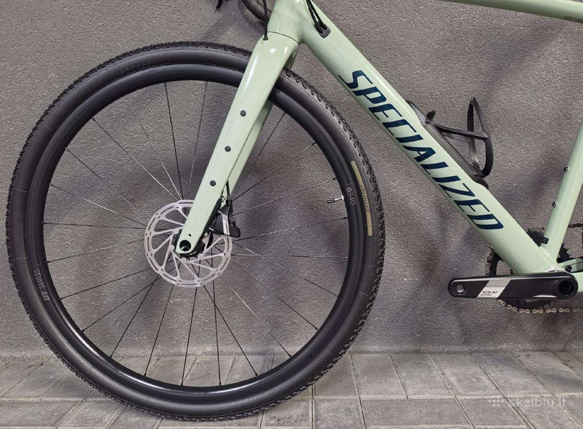 Specialized Diverge 4 comp (2026m) - nuotraukos Nr. 10