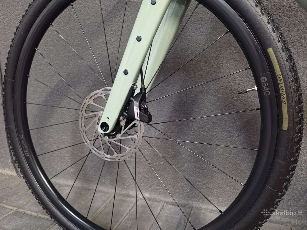 Specialized Diverge 4 comp (2026m) - nuotraukos Nr. 11