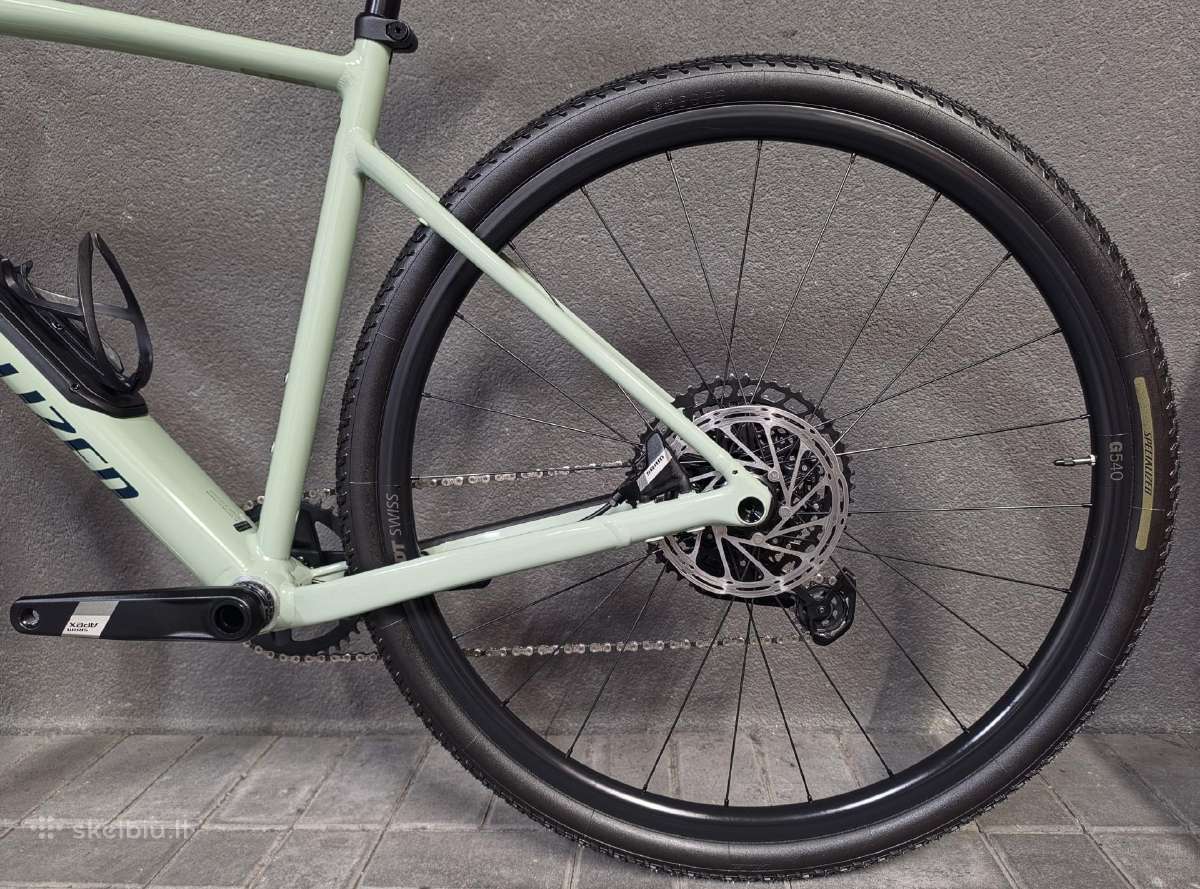 Specialized Diverge 4 comp (2026m) - nuotraukos Nr. 12