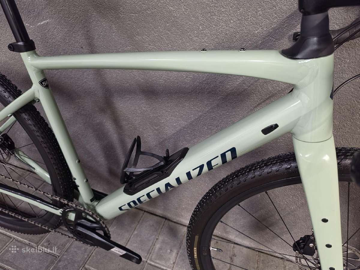Specialized Diverge 4 comp (2026m) - nuotraukos Nr. 15