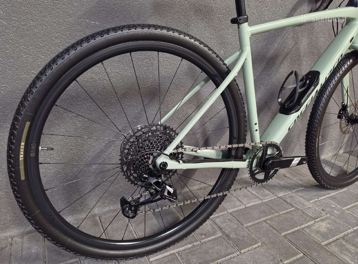 Specialized Diverge 4 comp (2026m) - nuotraukos Nr. 19