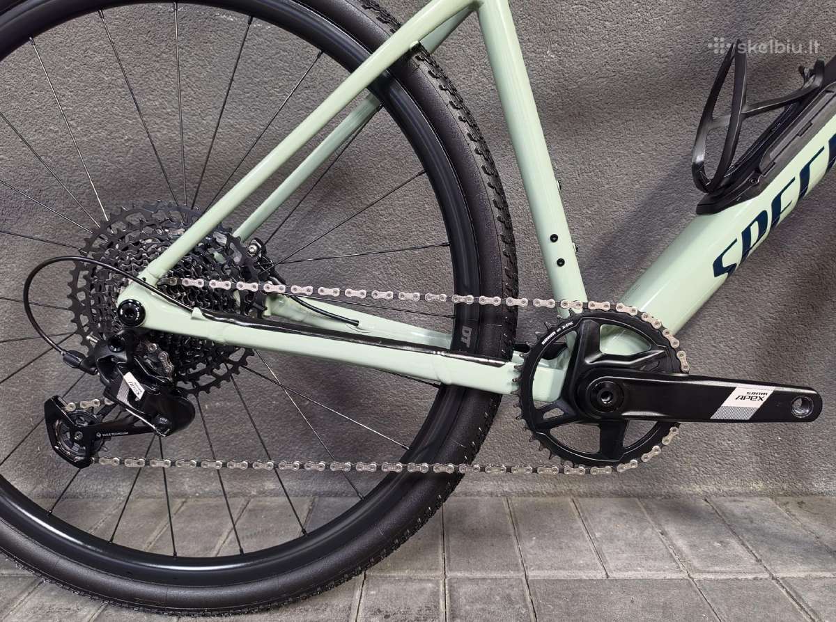 Specialized Diverge 4 comp (2026m) - nuotraukos Nr. 20