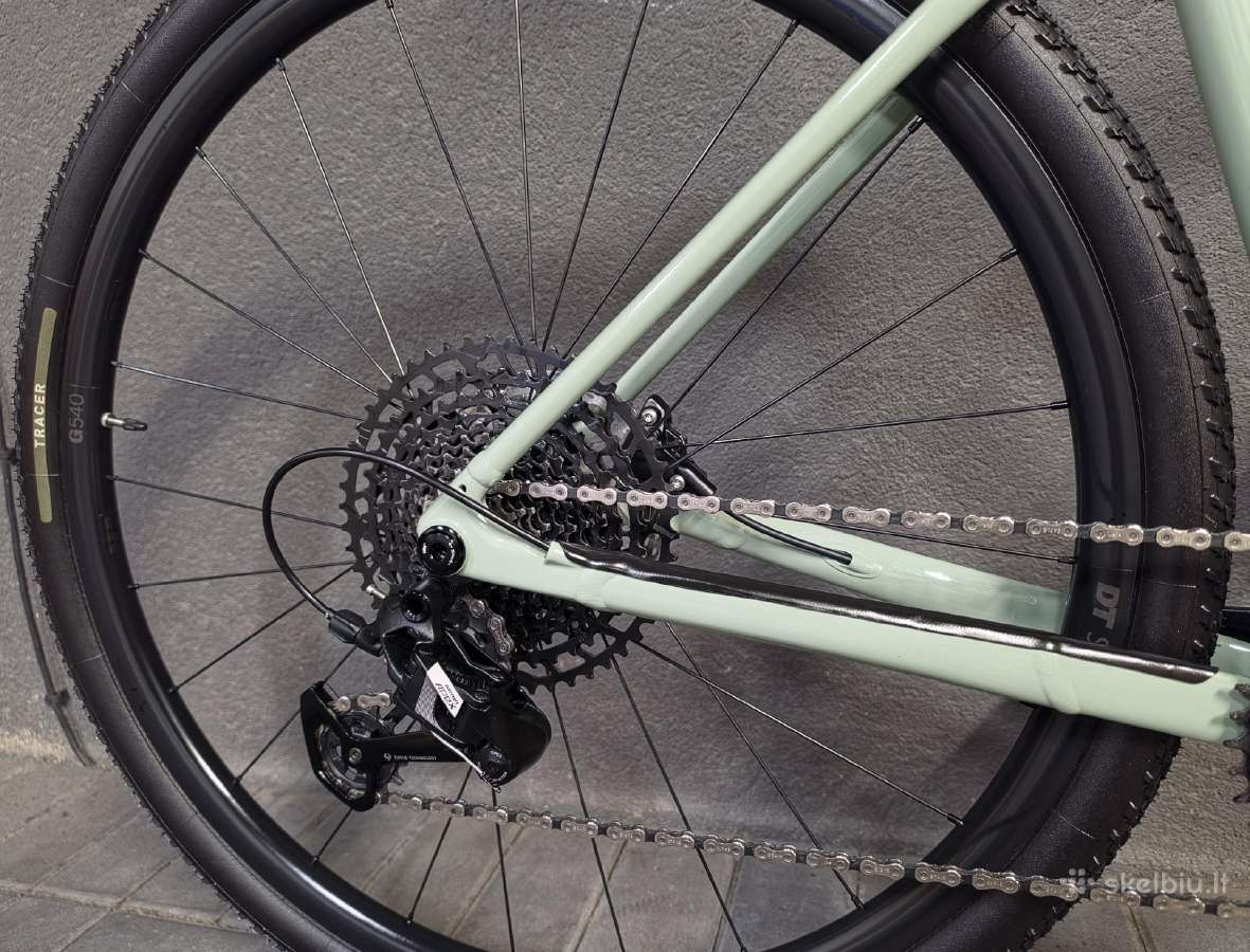 Specialized Diverge 4 comp (2026m) - nuotraukos Nr. 22