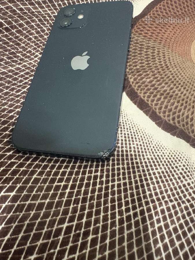 iPhone 12 64gb - nuotraukos Nr. 3