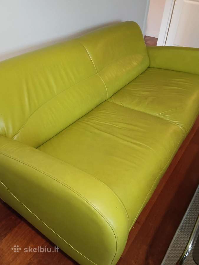 Sofa, naudota sofa - nuotraukos Nr. 2