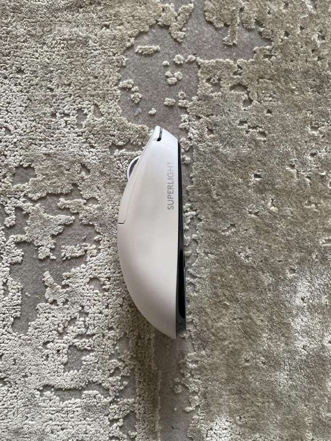 Logitech G Pro X Superlight - nuotraukos Nr. 3