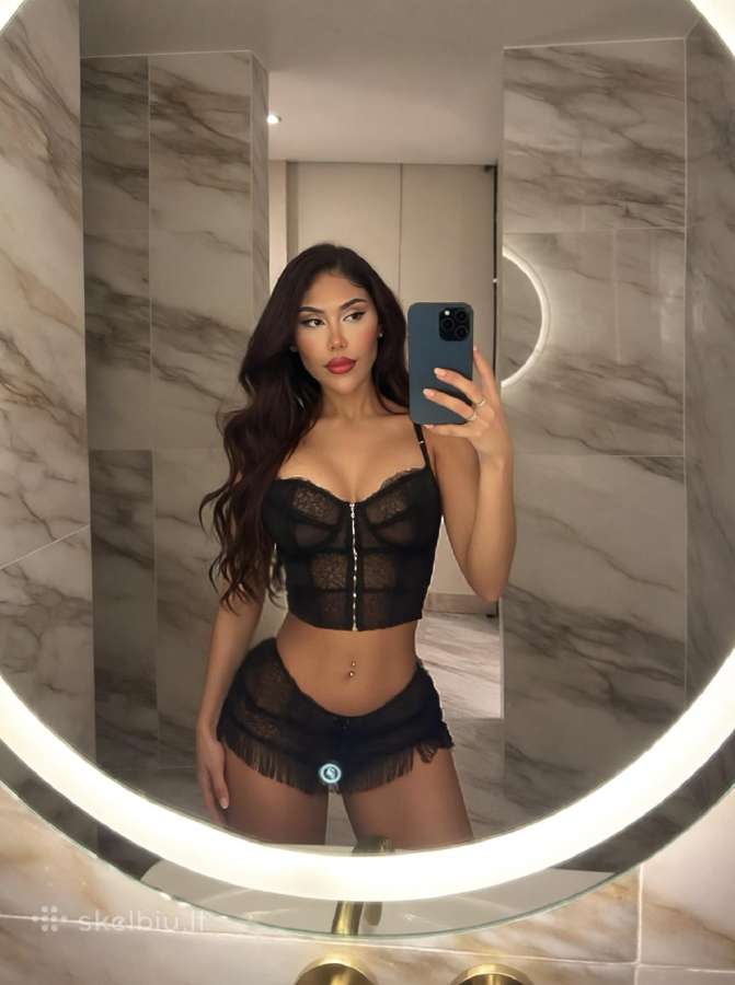 Latin Real Girl - nuotraukos Nr. 4