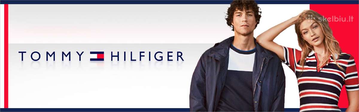 Parduodu nauja laikrodi Tommy Hilfiger kaina80eur - nuotraukos Nr. 4