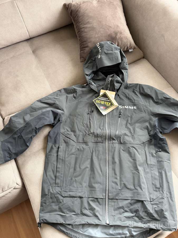 Simms Pro Dry,nauja - nuotraukos Nr. 3