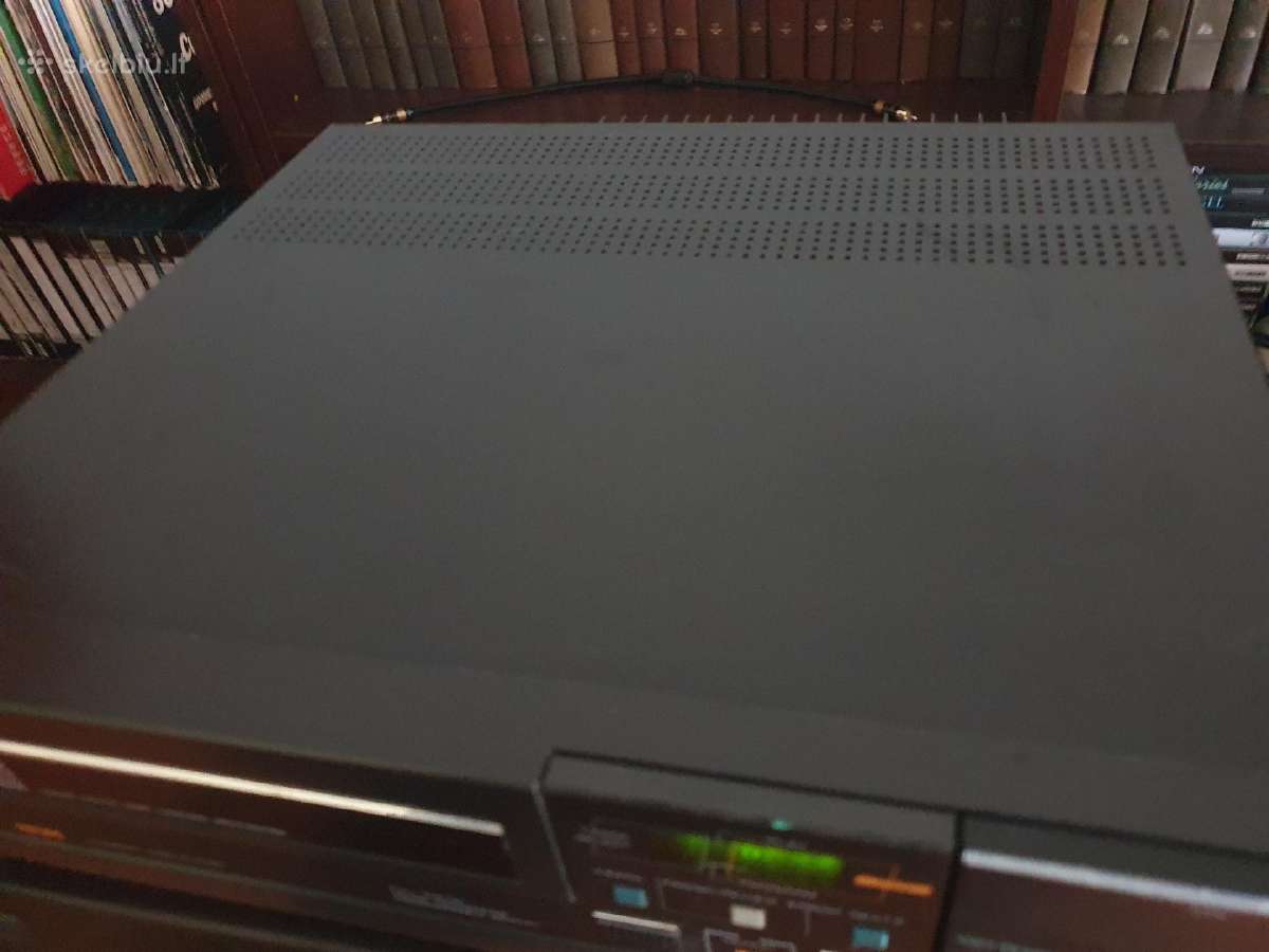 Philips CD 104 - nuotraukos Nr. 2