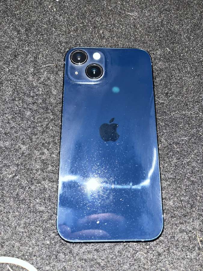Apple 13 - nuotraukos Nr. 2