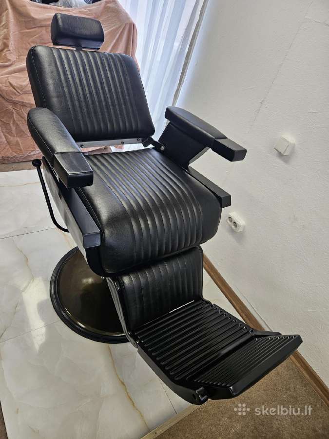 Barber kedes - nuotraukos Nr. 6