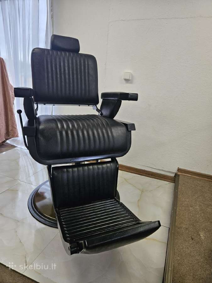 Barber kedes - nuotraukos Nr. 7