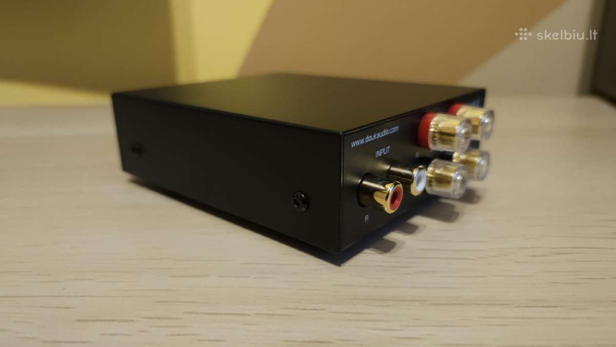 Classd Stirprintuvas Nobsound NS-06g - nuotraukos Nr. 4