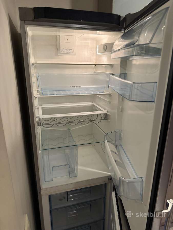 Šaldytuvas Electrolux Erb36533x - nuotraukos Nr. 2