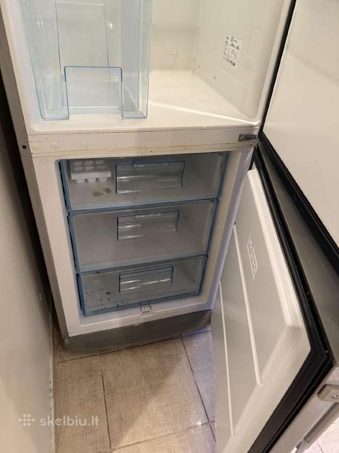 Šaldytuvas Electrolux Erb36533x - nuotraukos Nr. 3