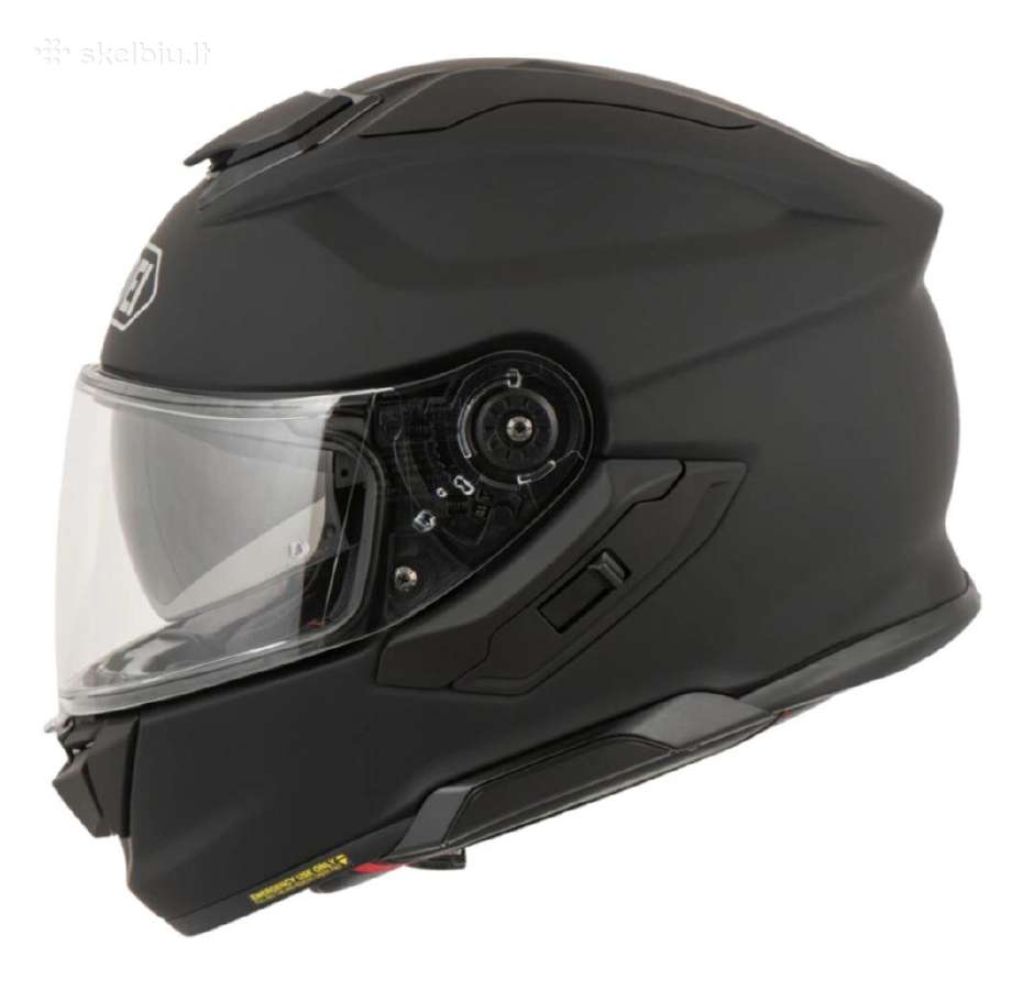 Shoei Neotec 3, Schuberth C5,e2, Cardo, Sena - nuotraukos Nr. 15