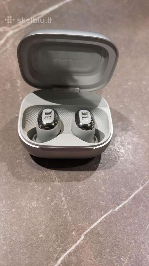 Jbl Live 3 2024 - nuotraukos Nr. 2