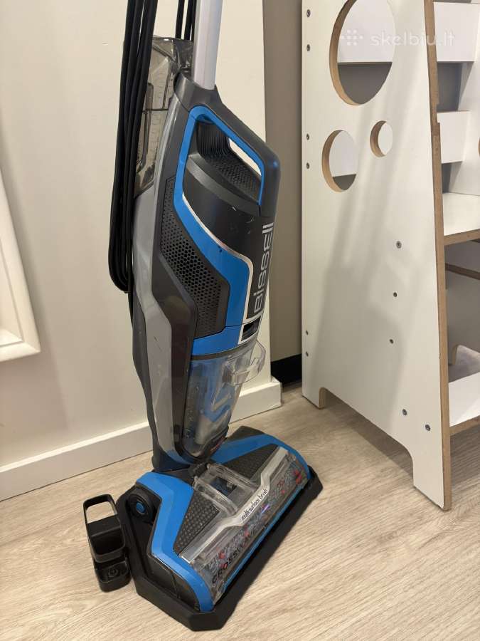 Bissell crosswave 17132 - nuotraukos Nr. 2
