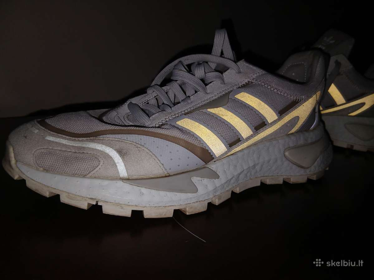 Vyriški Adidas kedai - nuotraukos Nr. 2