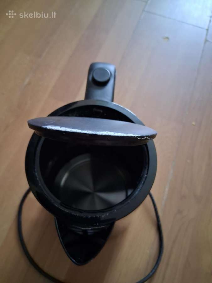 Phikips elektrinis virdukys1 7l - nuotraukos Nr. 4