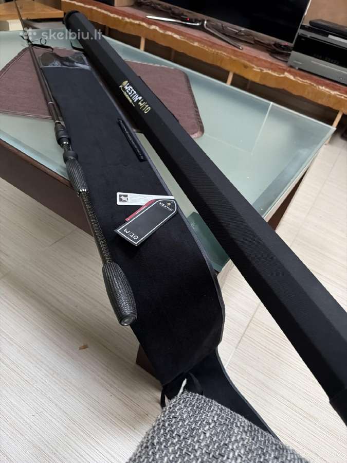 Westin w10 - nuotraukos Nr. 4
