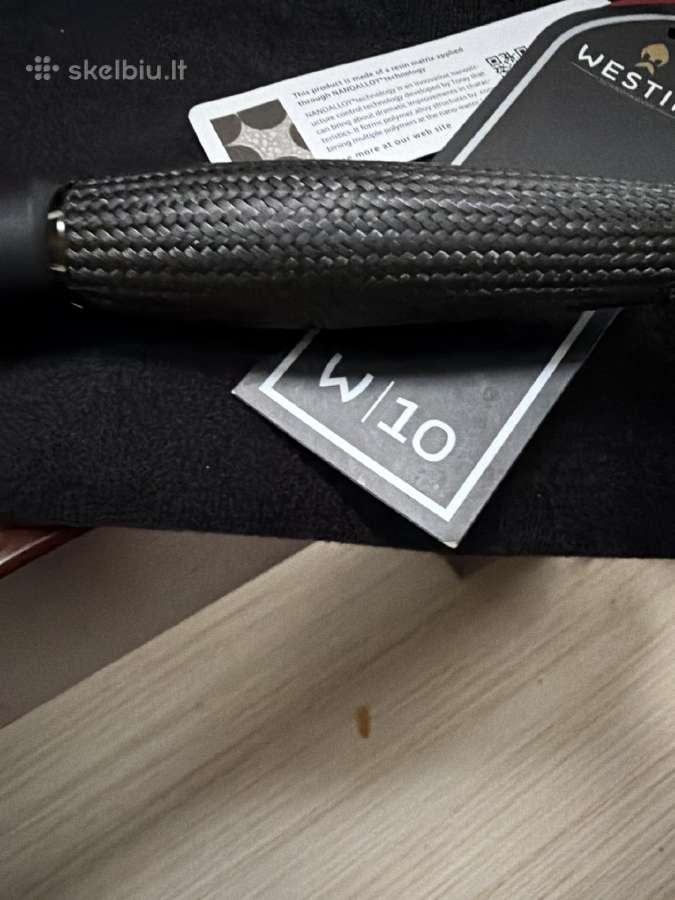 Westin w10 - nuotraukos Nr. 3