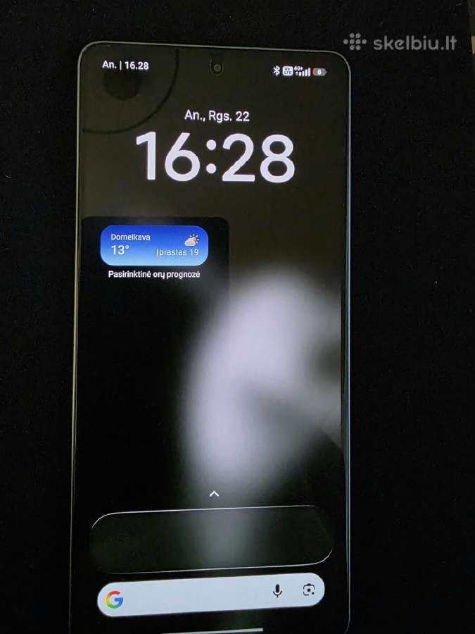 Redmi 13 note pro - nuotraukos Nr. 2
