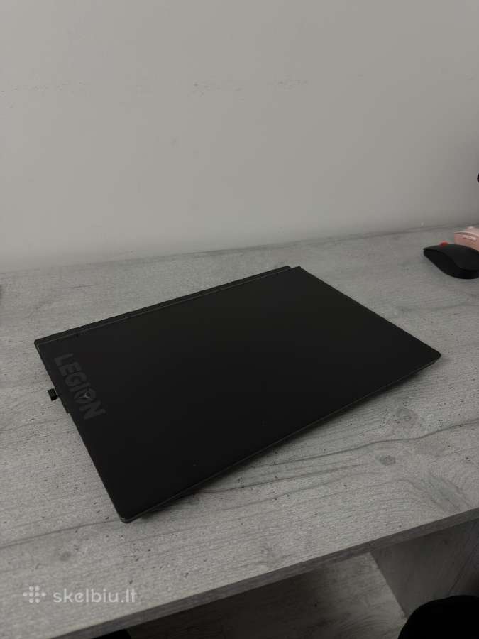 Lenovo Legion žaidimų nešiojamas kompiuteris - nuotraukos Nr. 2