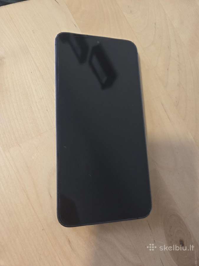 „Galaxy S24“ su 45 W įkrovikliu - nuotraukos Nr. 4