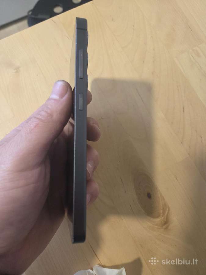 „Galaxy S24“ su 45 W įkrovikliu - nuotraukos Nr. 5