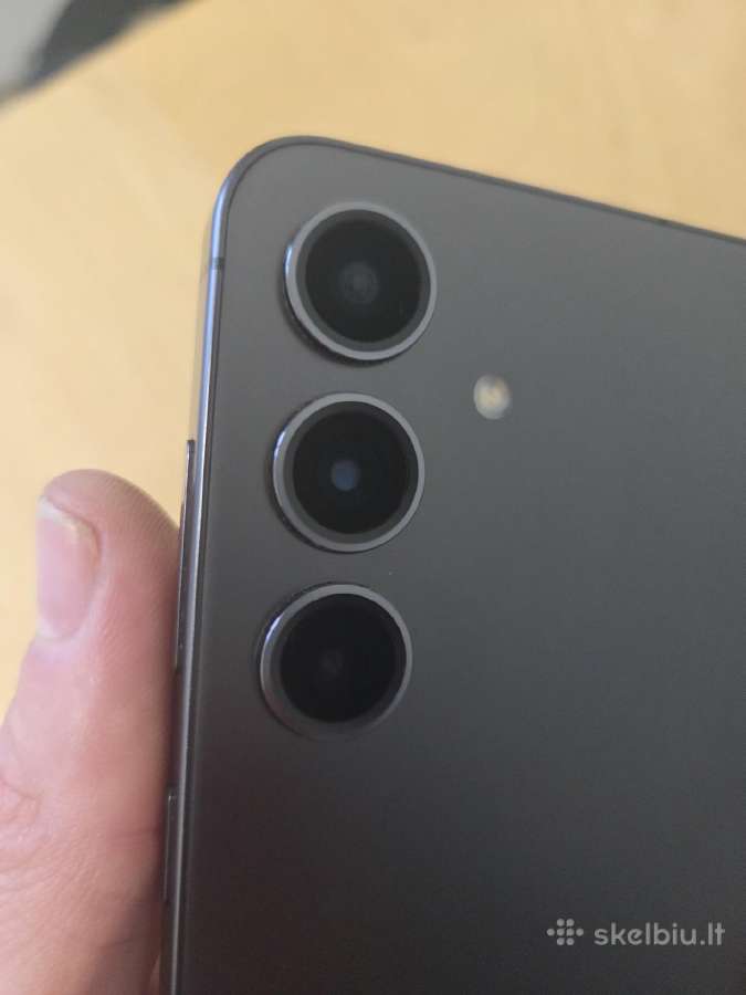 „Galaxy S24“ su 45 W įkrovikliu - nuotraukos Nr. 6