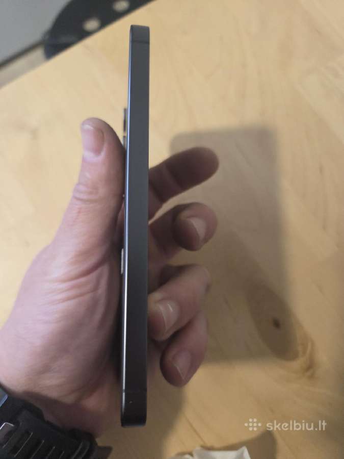 „Galaxy S24“ su 45 W įkrovikliu - nuotraukos Nr. 7