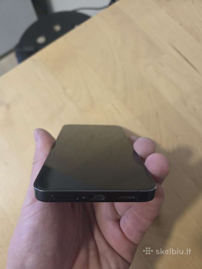 „Galaxy S24“ su 45 W įkrovikliu - nuotraukos Nr. 8