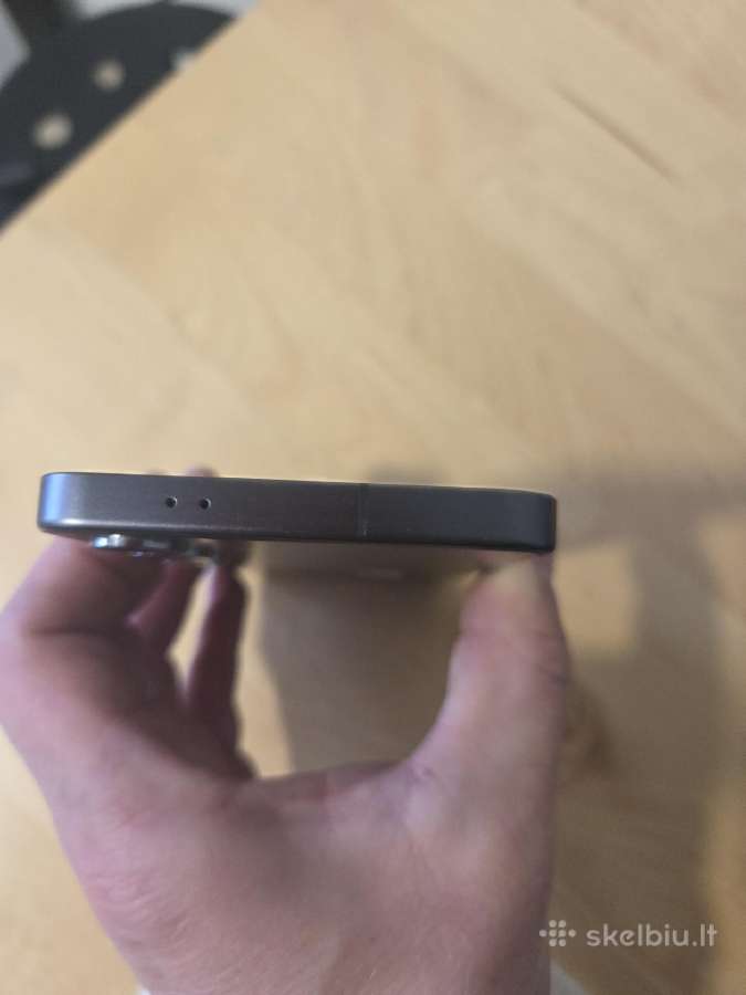 „Galaxy S24“ su 45 W įkrovikliu - nuotraukos Nr. 11