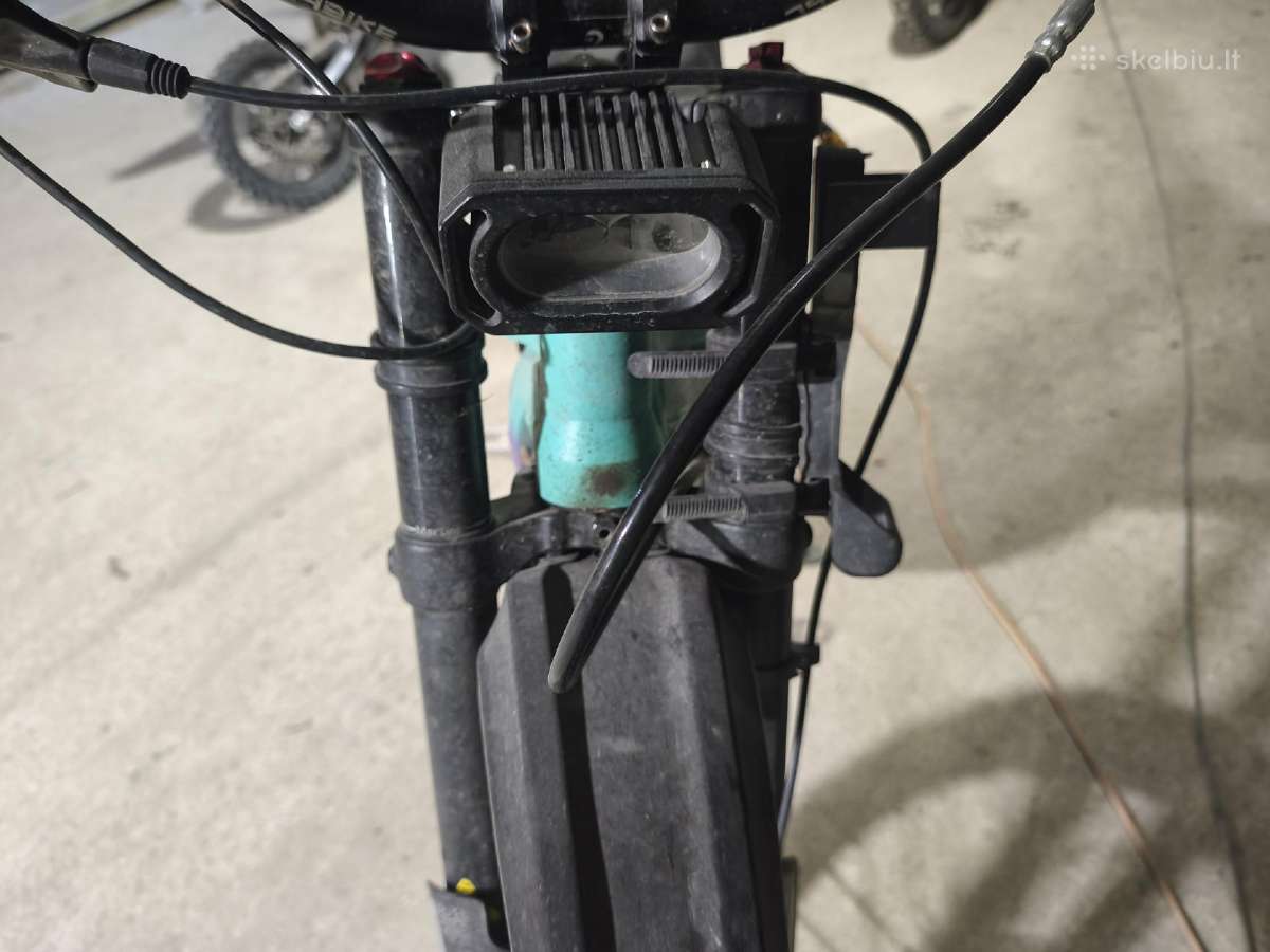 79bike 20kw - nuotraukos Nr. 3