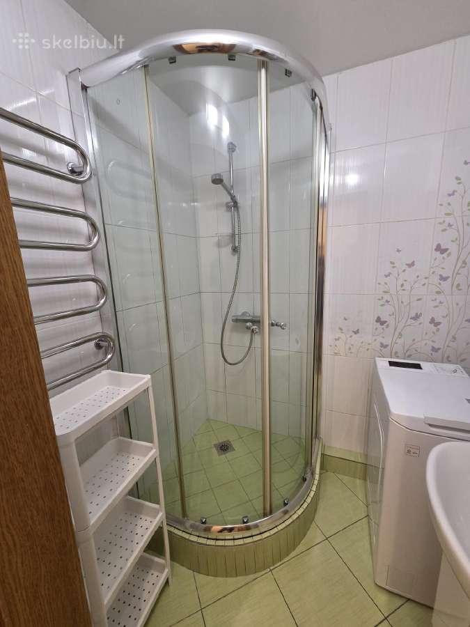 2 kambarių buto nuoma - Kaunas, Aukštieji Šančiai, - nuotraukos Nr. 11
