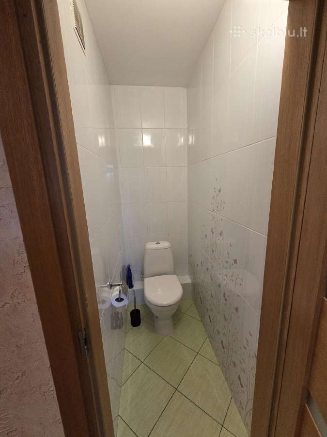 2 kambarių buto nuoma - Kaunas, Aukštieji Šančiai, - nuotraukos Nr. 12