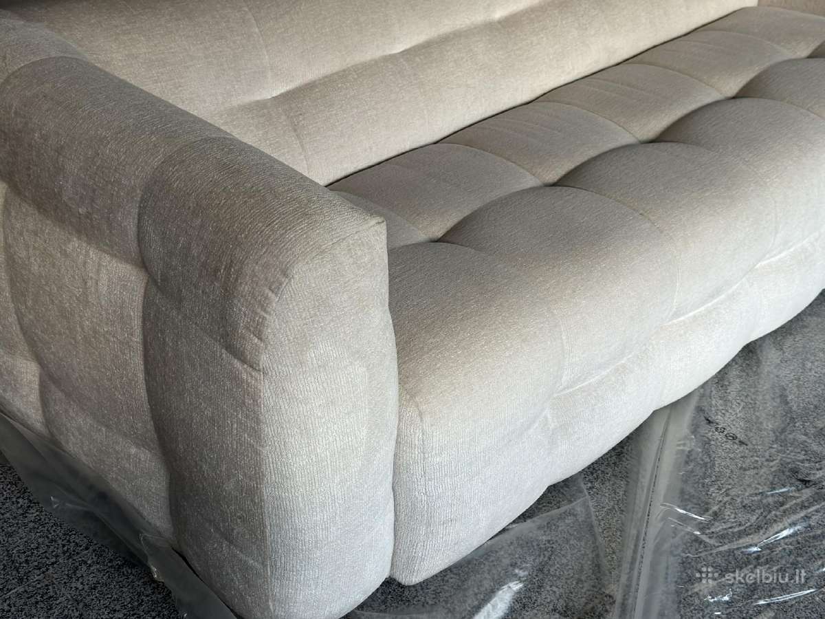 Buble 3s nauja sofa - nuotraukos Nr. 2