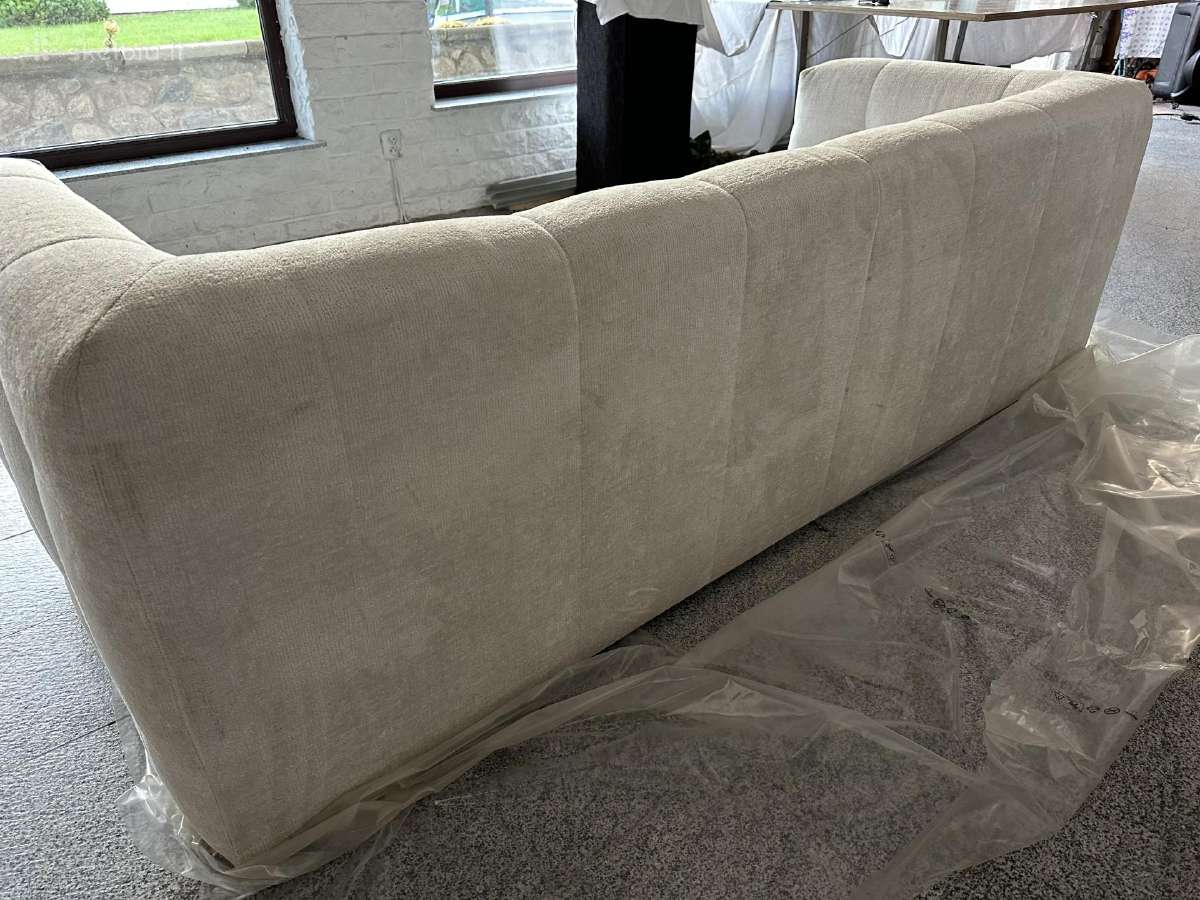 Buble 3s nauja sofa - nuotraukos Nr. 5