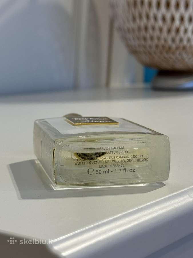 Kilian Good girl gone bad Edp - nuotraukos Nr. 5