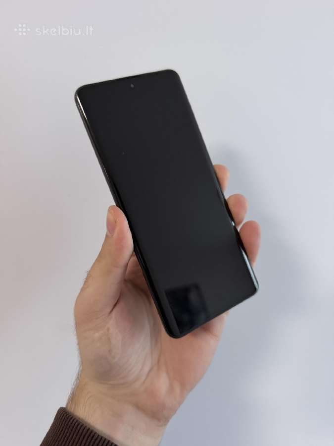 Xiaomi Redmi Note 14 Pro 5G 256 - nuotraukos Nr. 2