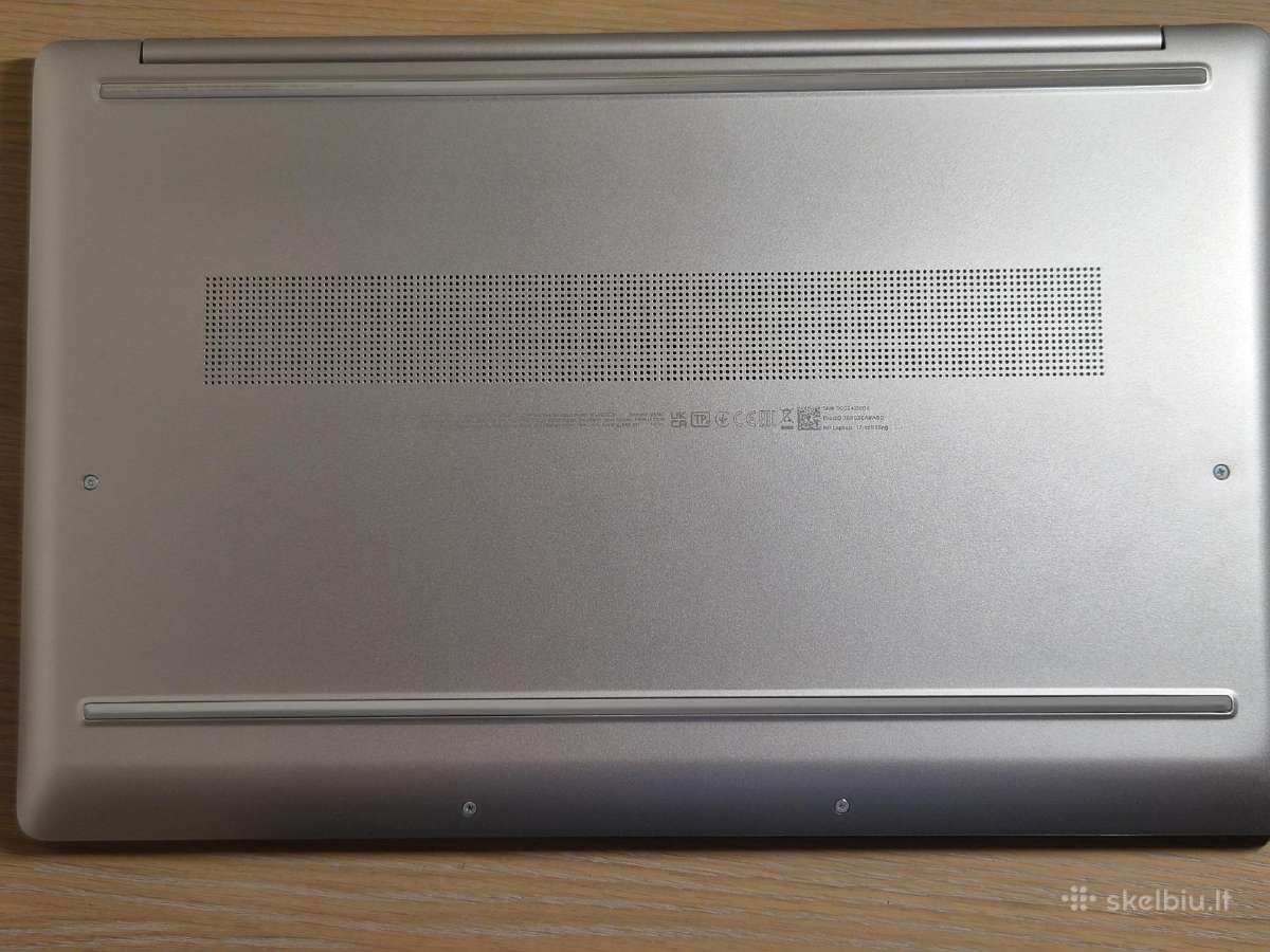 Hp 17-cp1155ng - nuotraukos Nr. 5