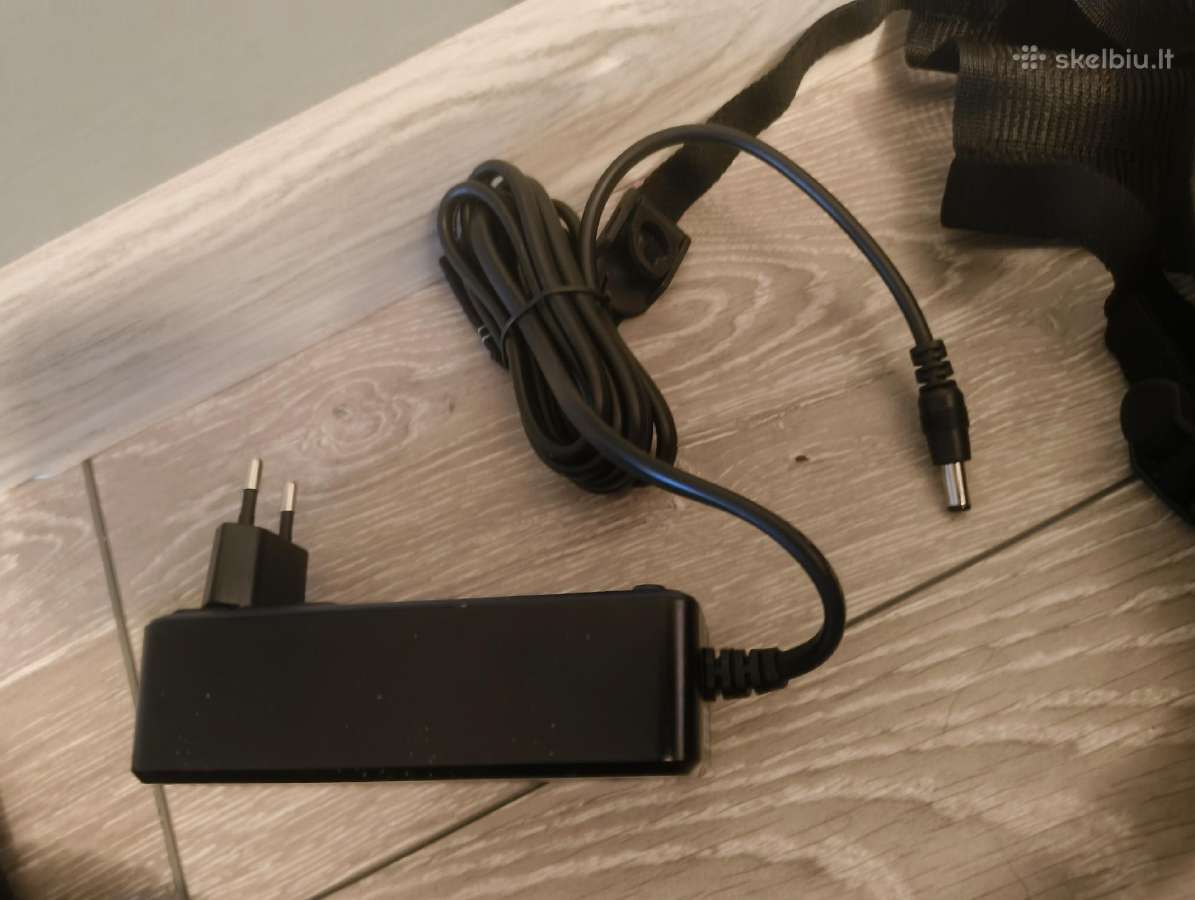 Sundstrom Sr500 Kauke orui filtruoti - nuotraukos Nr. 6