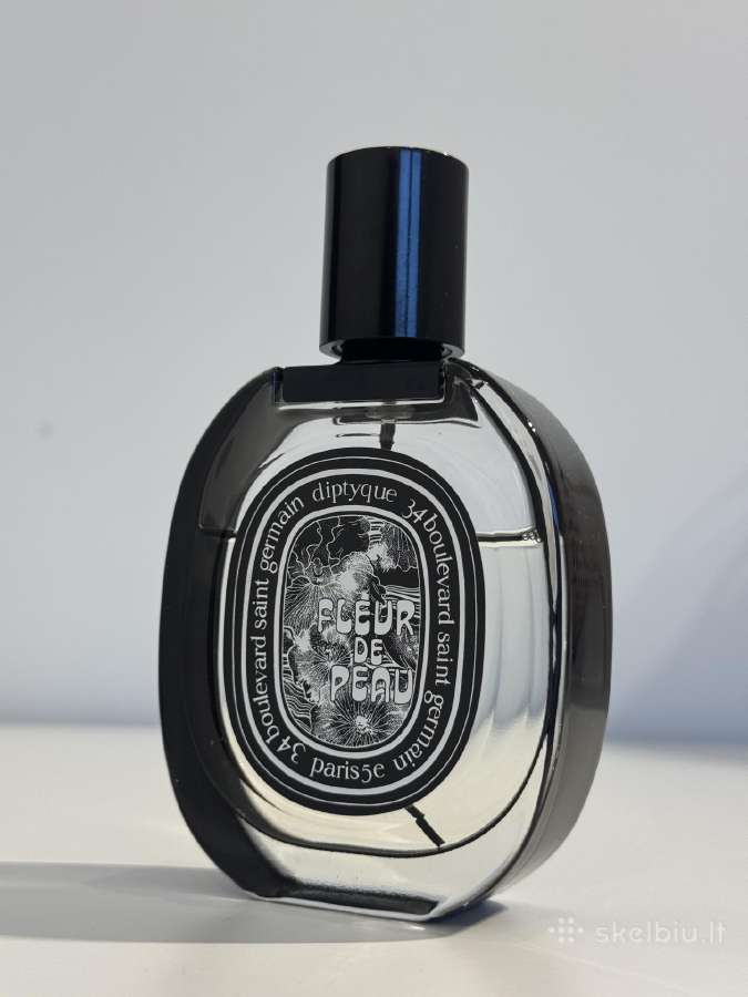 Dyptique Fleur de peau 50 ml - nuotraukos Nr. 2