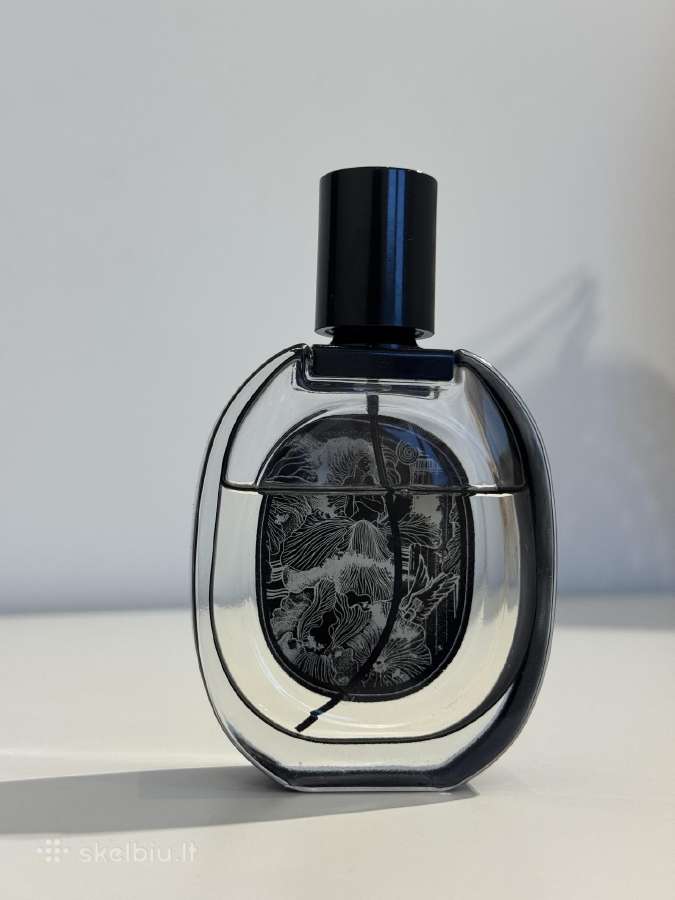 Dyptique Fleur de peau 50 ml - nuotraukos Nr. 4