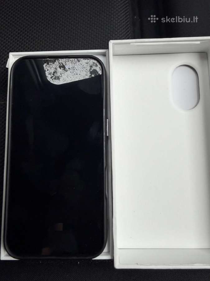 iPhone 16 - nuotraukos Nr. 3