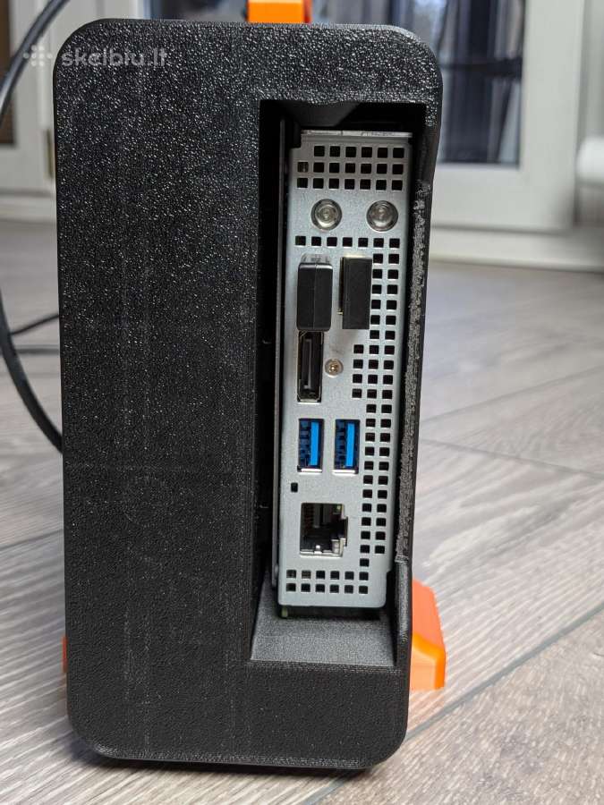 Amd Bc-250 - 512gb - nuotraukos Nr. 10