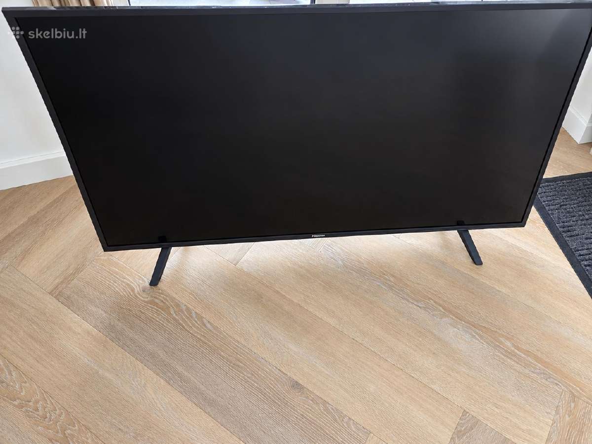 Televizorius Hisense H43b7100 - nuotraukos Nr. 2