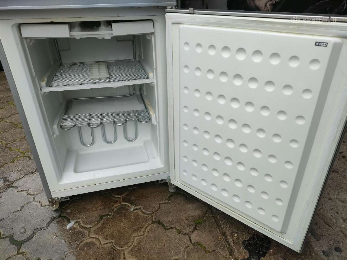 Beko šaldytuvas šaldytuvai su šaldymo kamera - nuotraukos Nr. 13